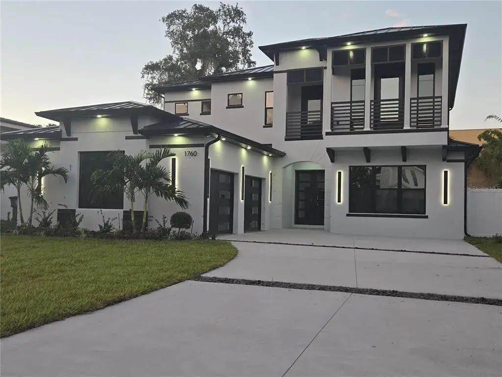 Property for sale at 1760 OAKHURST AVENUE, WINTER PARK, FL, 32789