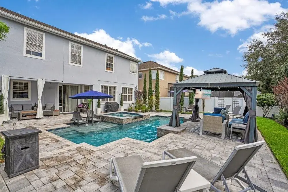 Property for sale at 8840 ABBEY LEAF LANE, ORLANDO, FL, 32827