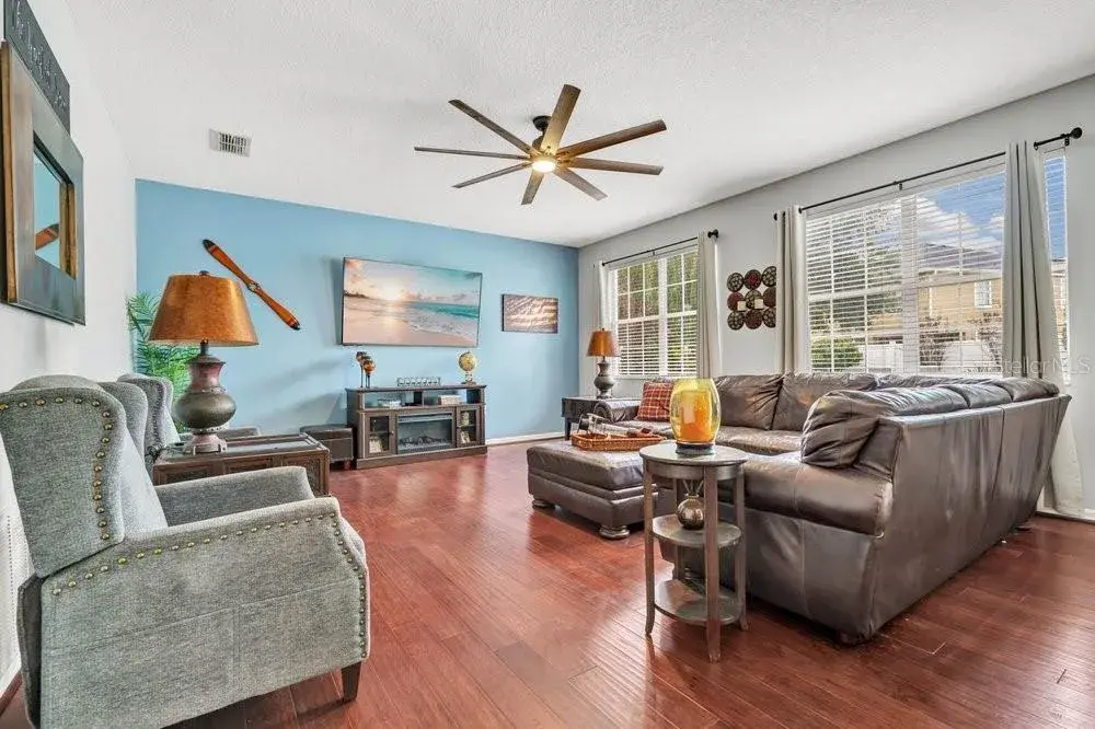 Property for sale at 8840 ABBEY LEAF LANE, ORLANDO, FL, 32827