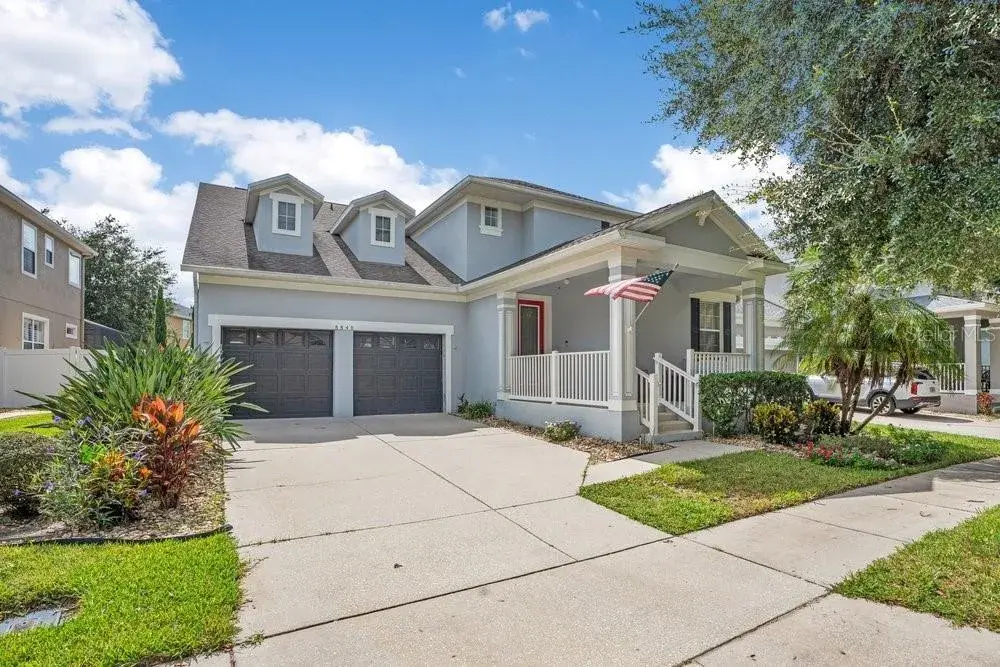 Property for sale at 8840 ABBEY LEAF LANE, ORLANDO, FL, 32827