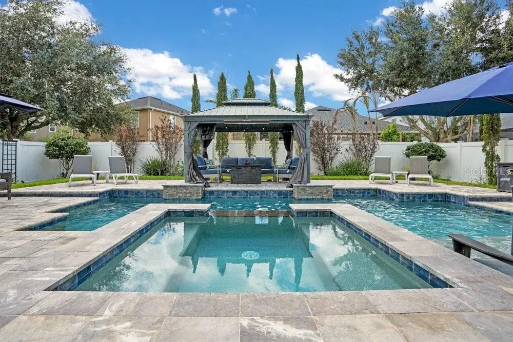 Property for sale at 8840 ABBEY LEAF LANE, ORLANDO, FL, 32827