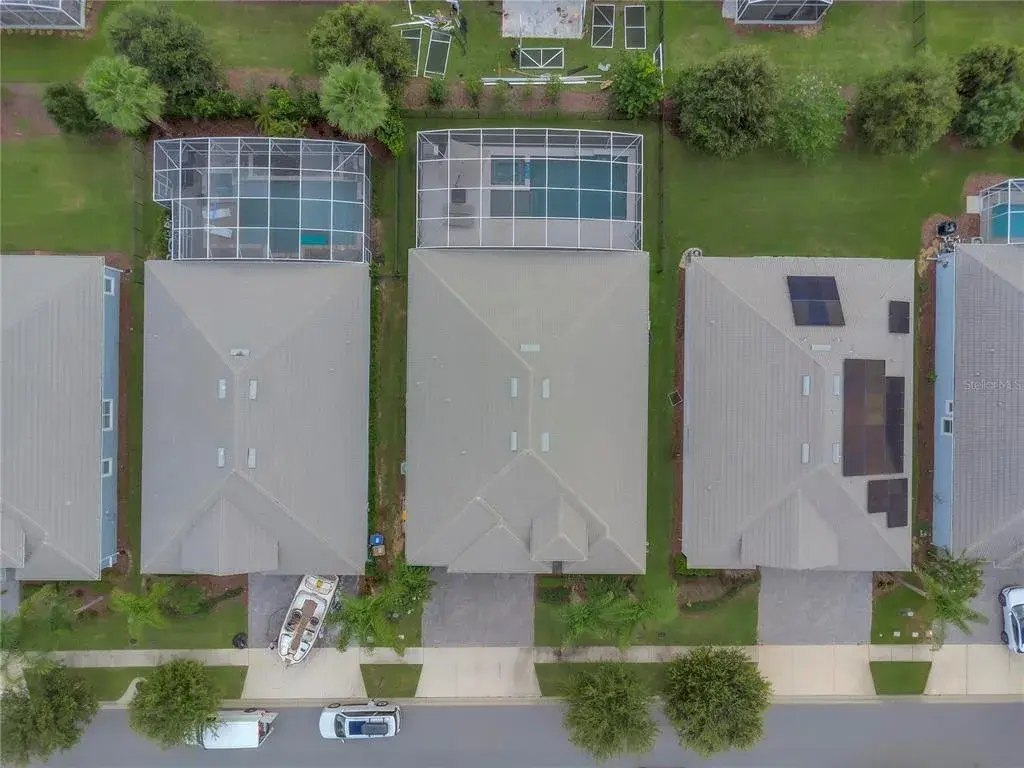 Property for sale at 1368 OLYMPIC CLUB BOULEVARD, DAVENPORT, FL, 33896