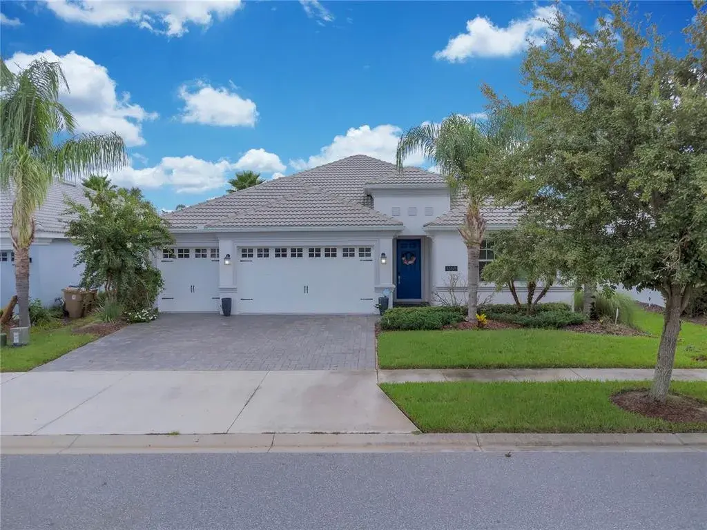 Property for sale at 1368 OLYMPIC CLUB BOULEVARD, DAVENPORT, FL, 33896