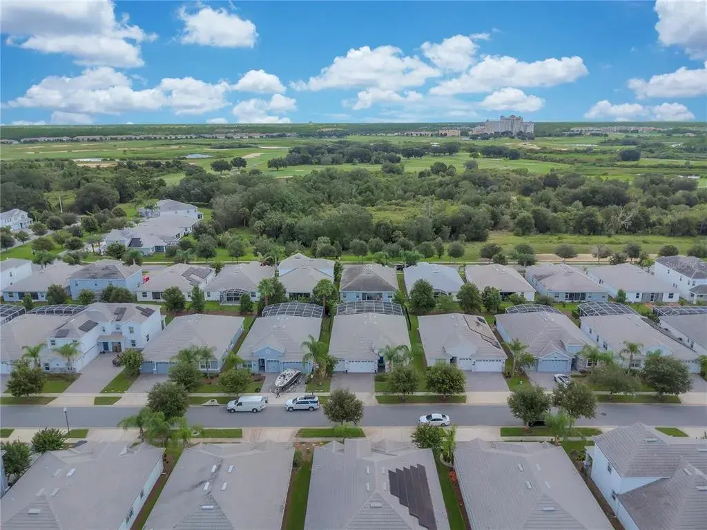 Property for sale at 1368 OLYMPIC CLUB BOULEVARD, DAVENPORT, FL, 33896