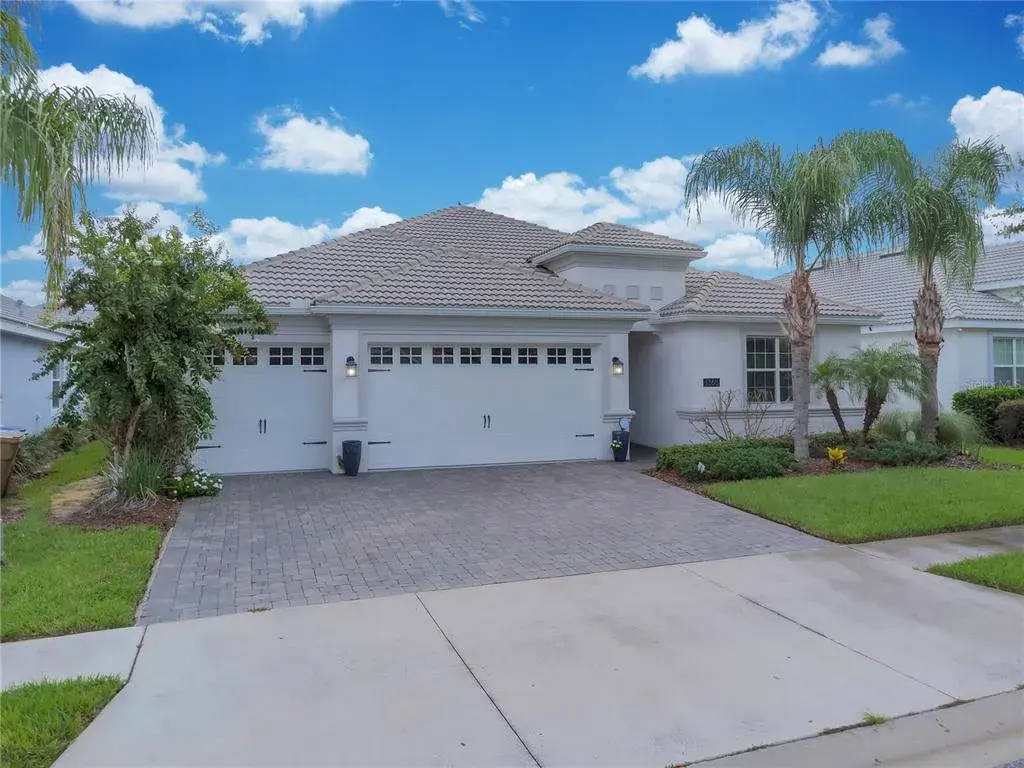 Property for sale at 1368 OLYMPIC CLUB BOULEVARD, DAVENPORT, FL, 33896