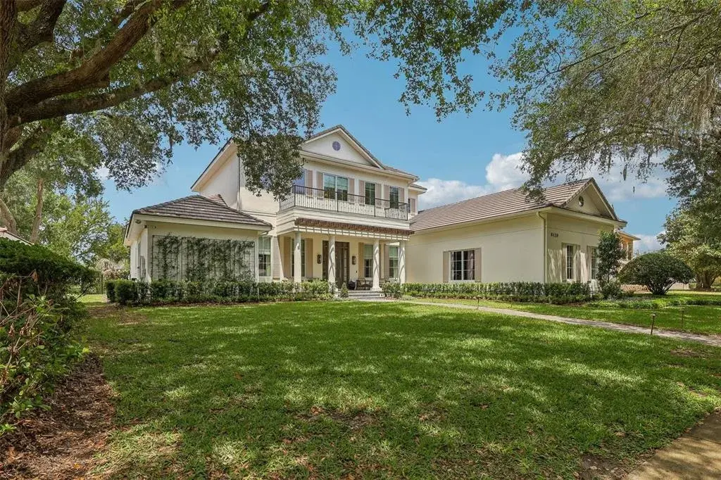 Property for sale at 6120 GREATWATER DRIVE, WINDERMERE, FL, 34786