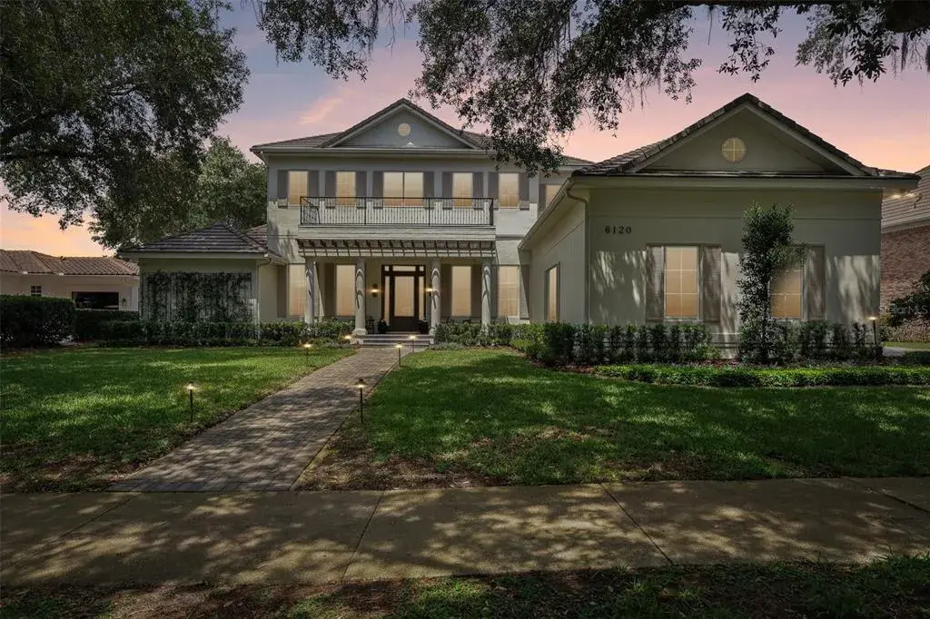 Property for sale at 6120 GREATWATER DRIVE, WINDERMERE, FL, 34786