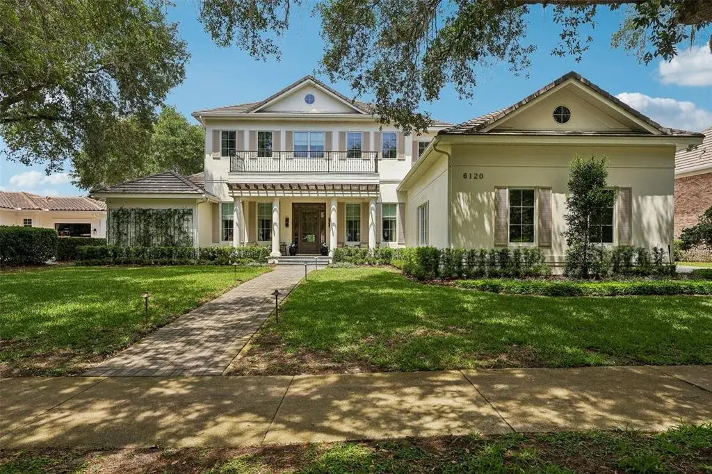 Property for sale at 6120 GREATWATER DRIVE, WINDERMERE, FL, 34786