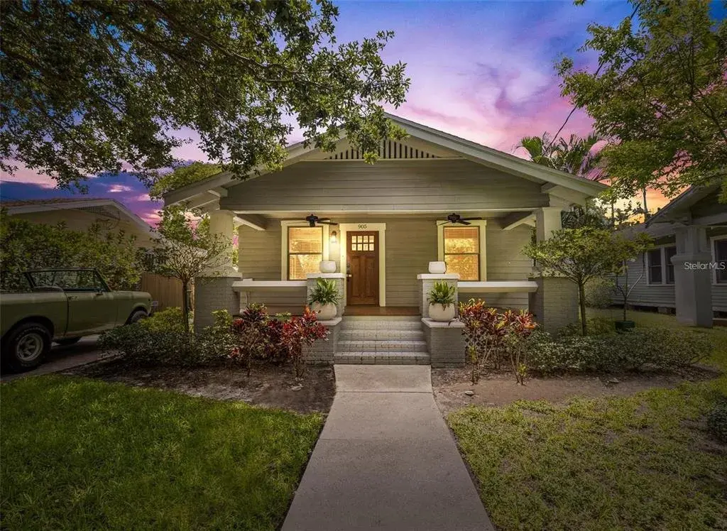 Property for sale at 905 S BRUCE STREET, TAMPA, FL, 33606