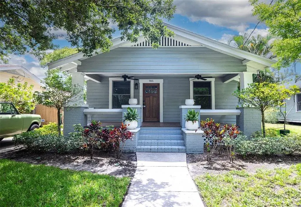 Property for sale at 905 S BRUCE STREET, TAMPA, FL, 33606