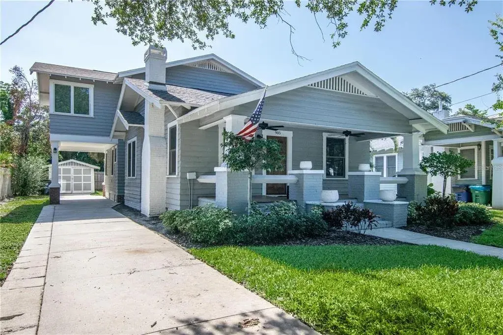 Property for sale at 905 S BRUCE STREET, TAMPA, FL, 33606