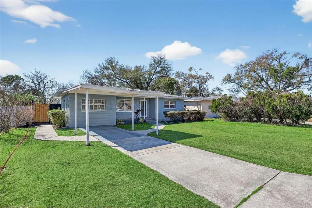 Property for sale at 2714 W GRACE STREET, TAMPA, FL, 33607