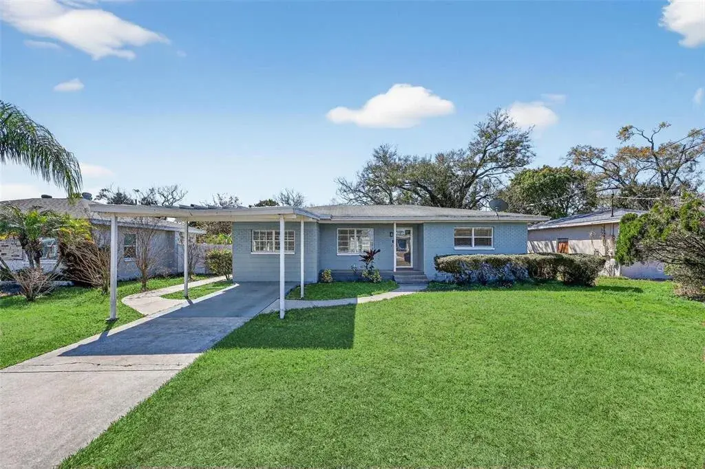 Property for sale at 2714 W GRACE STREET, TAMPA, FL, 33607
