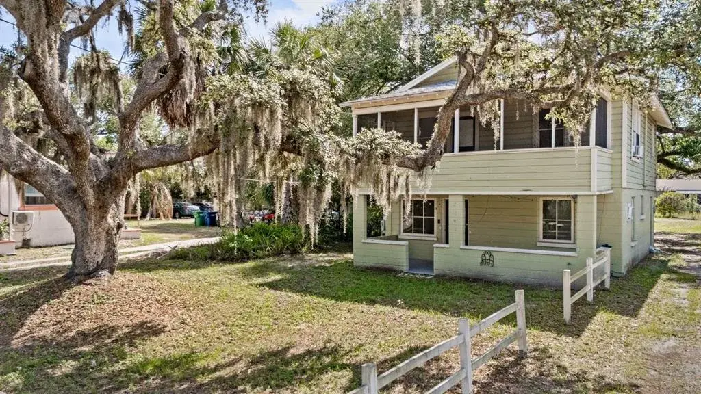 Property for sale at 5914 N OLA AVENUE, TAMPA, FL, 33604