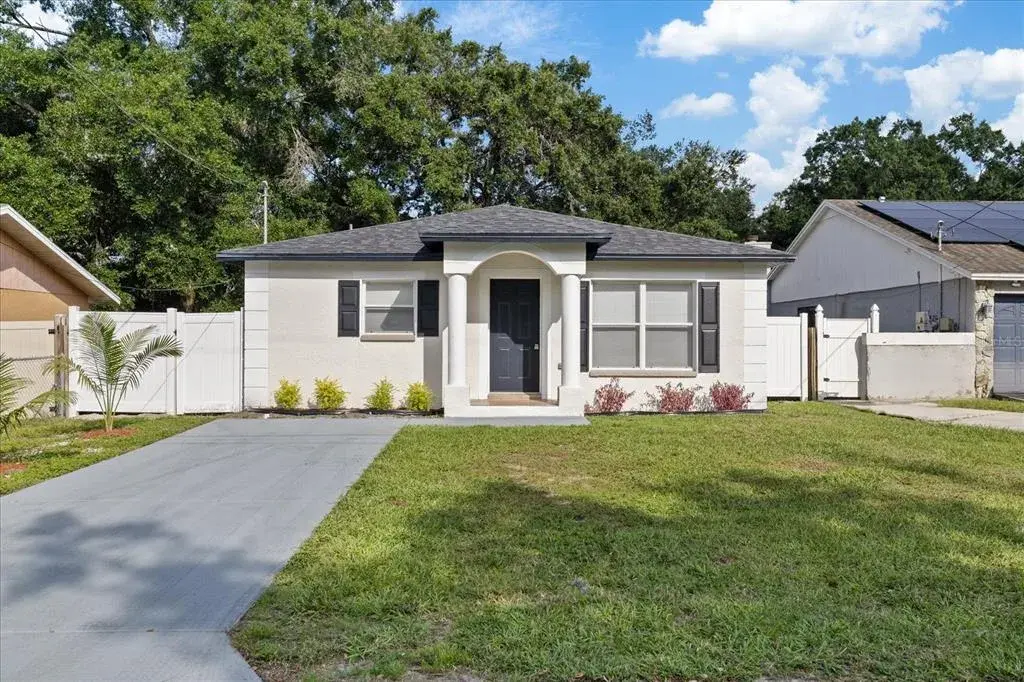 Property for sale at 5907 N 32ND STREET, TAMPA, FL, 33610