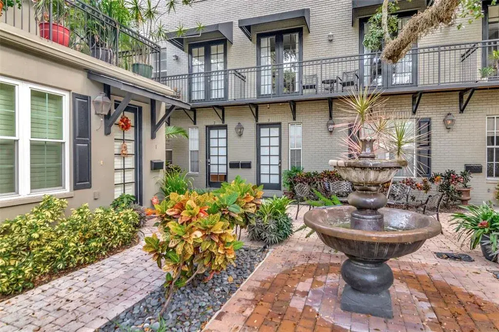 Property for sale at 1008 S MOODY AVENUE UNIT 2, TAMPA, FL, 33629