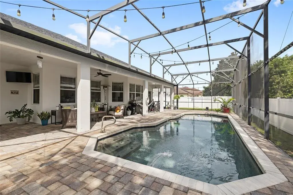 Property for sale at 745 CASCADING CREEK LANE, WINTER GARDEN, FL, 34787