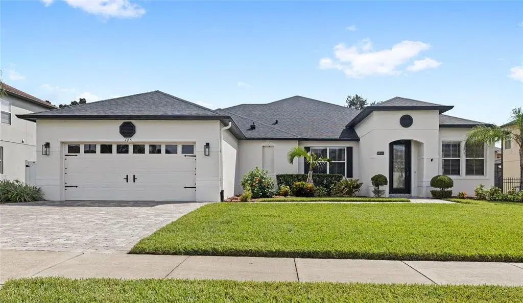 Property for sale at 745 CASCADING CREEK LANE, WINTER GARDEN, FL, 34787