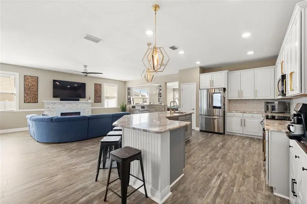 Property for sale at 745 CASCADING CREEK LANE, WINTER GARDEN, FL, 34787