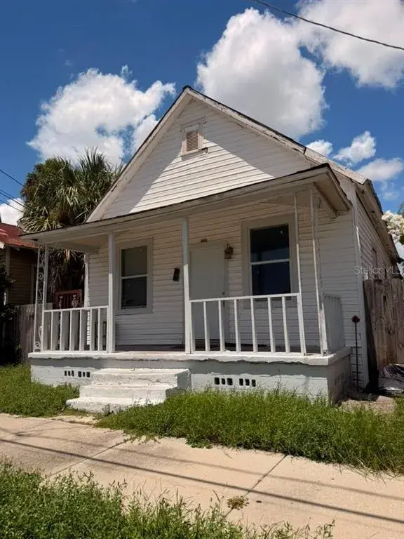 Property for sale at 2323 W CHESTNUT STREET, TAMPA, FL, 33607