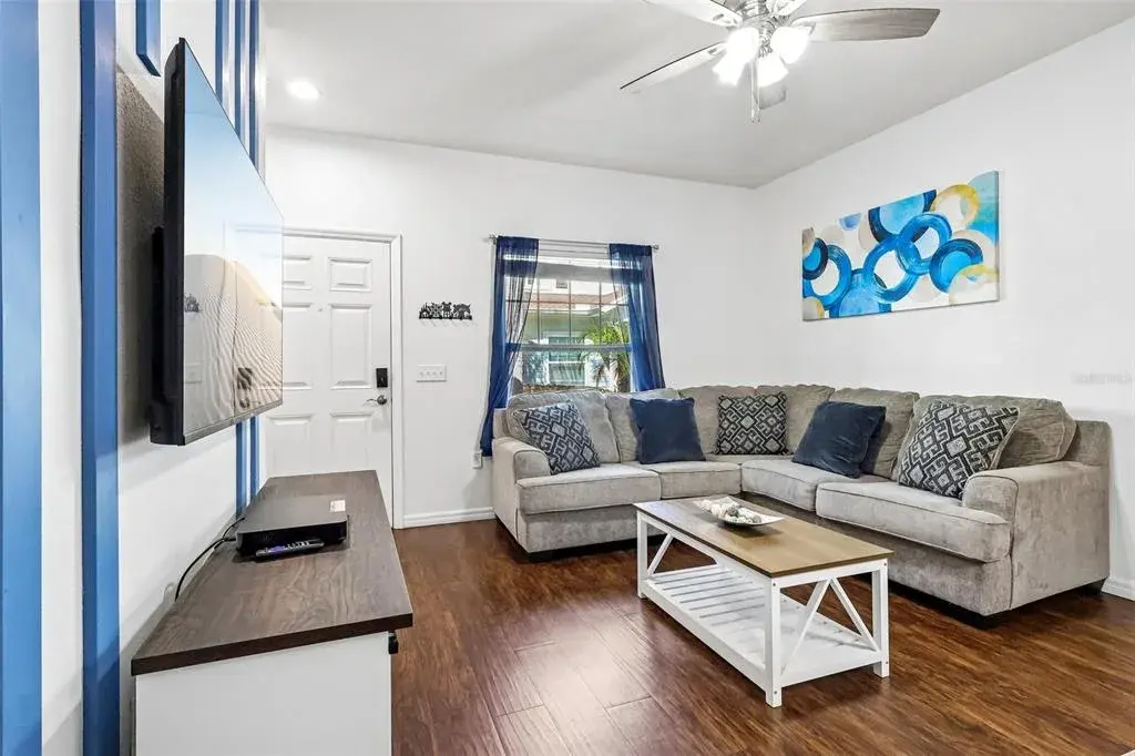Property for sale at 3210 GOLD LANE, KISSIMMEE, FL, 34747