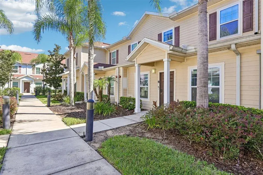 Property for sale at 3210 GOLD LANE, KISSIMMEE, FL, 34747