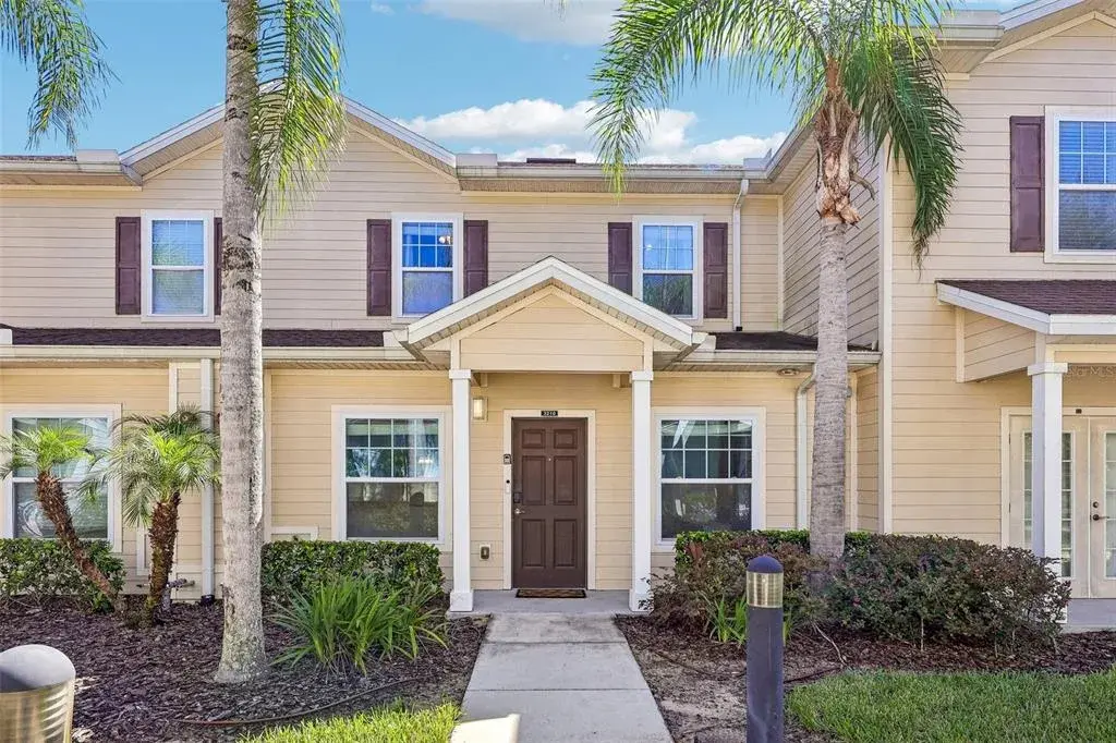 Property for sale at 3210 GOLD LANE, KISSIMMEE, FL, 34747