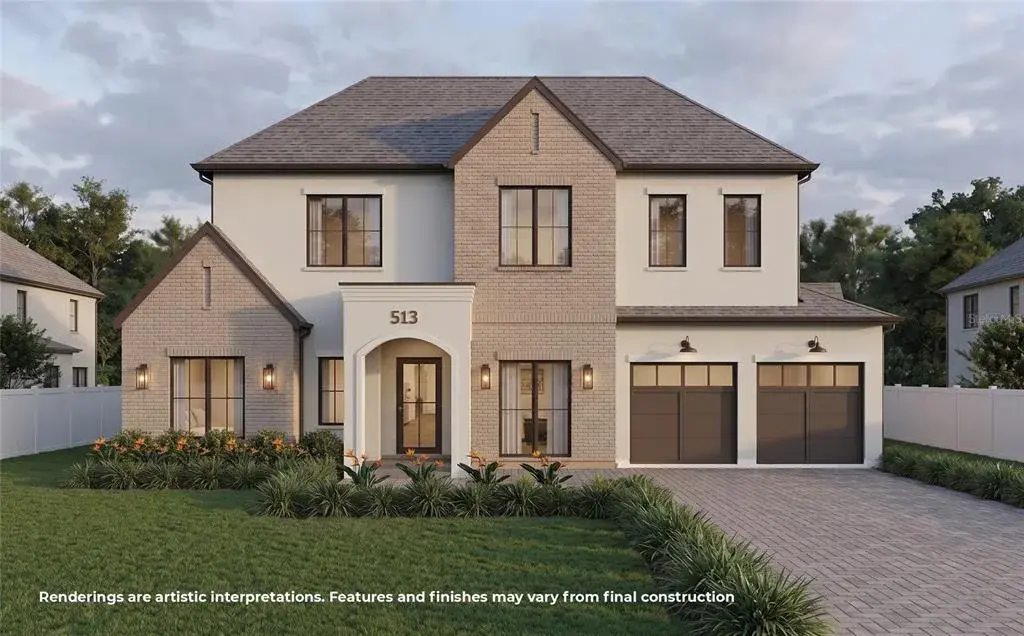Property for sale at 513 DUNRAVEN DRIVE, WINTER PARK, FL, 32792