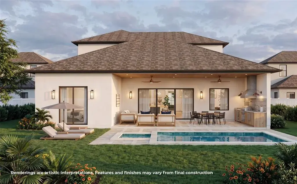 Property for sale at 513 DUNRAVEN DRIVE, WINTER PARK, FL, 32792