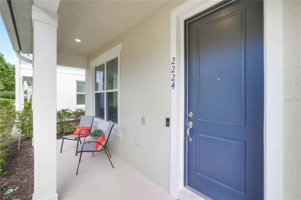 Property for sale at 2224 GOPHER TORTOISE TERRACE, OAKLAND, FL, 34787
