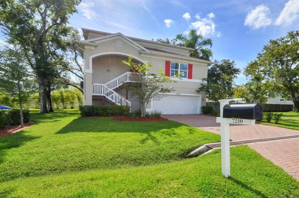 Property for sale at 7210 S MASCOTTE STREET, TAMPA, FL, 33616