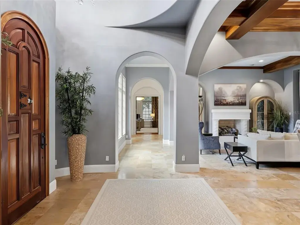 Property for sale at 9310 ISLEWORTH GARDENS DRIVE, WINDERMERE, FL, 34786