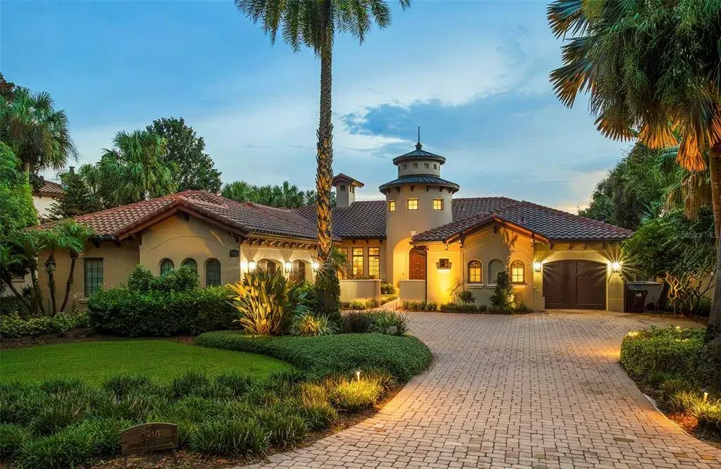 Property for sale at 9310 ISLEWORTH GARDENS DRIVE, WINDERMERE, FL, 34786