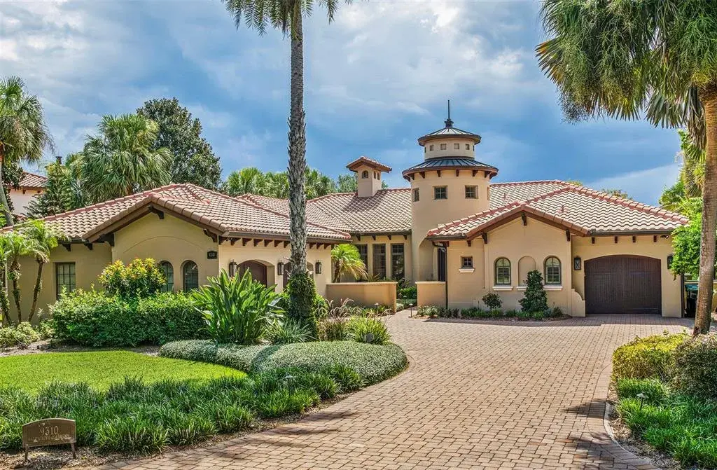 Property for sale at 9310 ISLEWORTH GARDENS DRIVE, WINDERMERE, FL, 34786