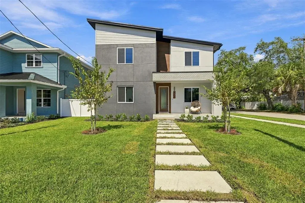 Property for sale at 3201 W WYOMING AVENUE, TAMPA, FL, 33611