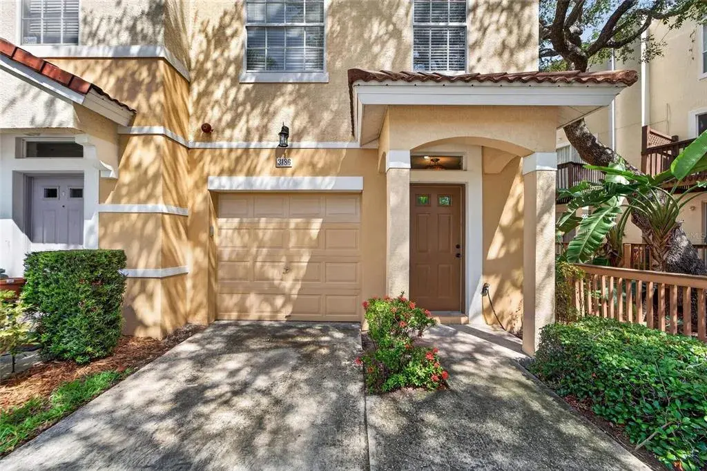 Property for sale at 3186 BAYSHORE OAKS DRIVE, TAMPA, FL, 33611
