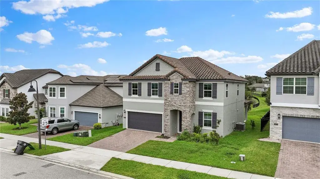 Property for sale at 2561 SKY STONE COURT, OAKLAND, FL, 34787