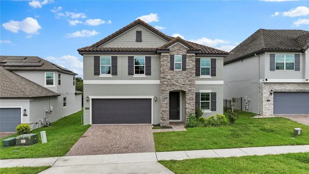 Property for sale at 2561 SKY STONE COURT, OAKLAND, FL, 34787