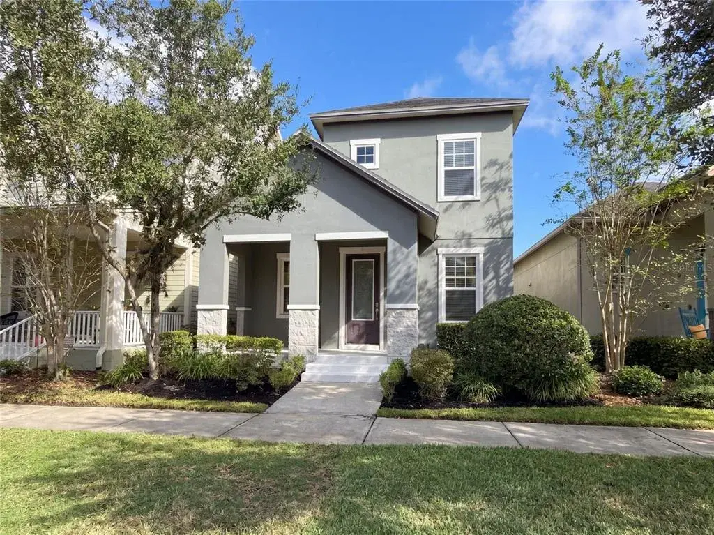 Property for sale at 8231 LAUREATE BOULEVARD, ORLANDO, FL, 32827