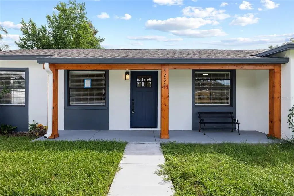 Property for sale at 4232 W BAY VIEW AVENUE, TAMPA, FL, 33611