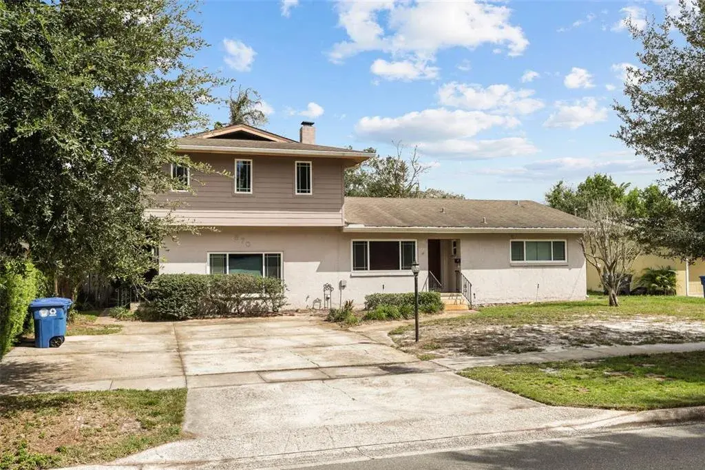 Property for sale at 870 N PHELPS AVENUE, WINTER PARK, FL, 32789
