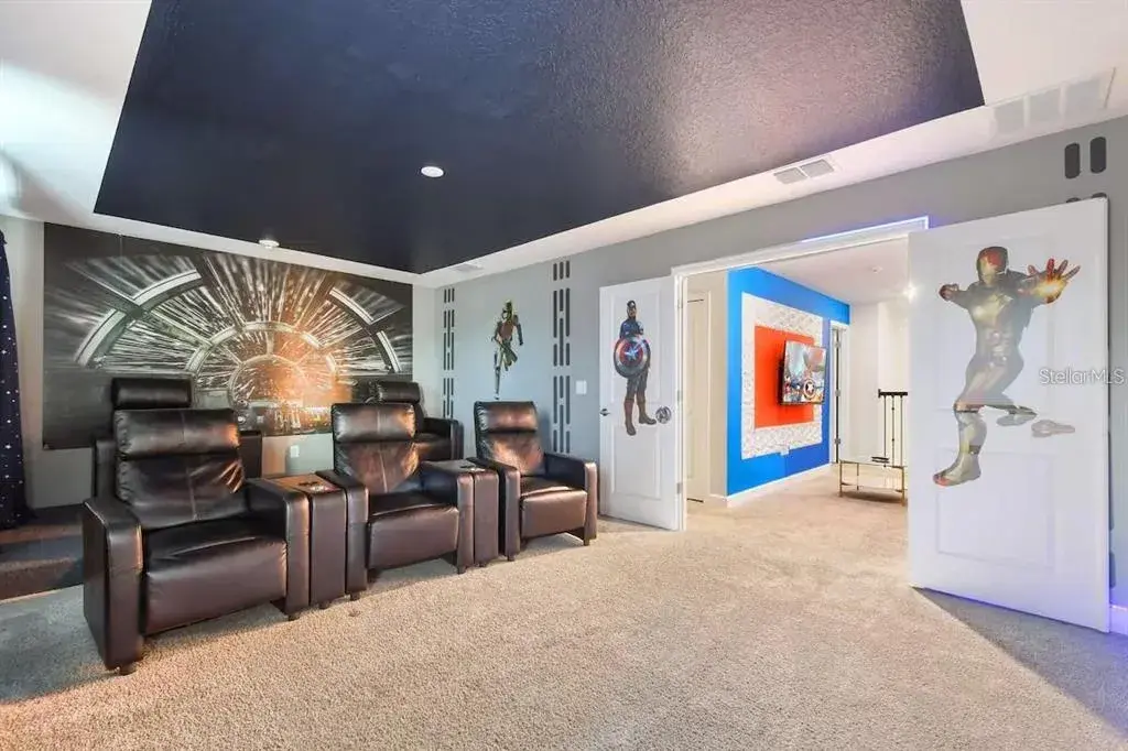 Property for sale at 4550 NARRATIVE LANE, KISSIMMEE, FL, 34746