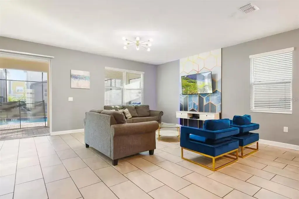 Property for sale at 4550 NARRATIVE LANE, KISSIMMEE, FL, 34746