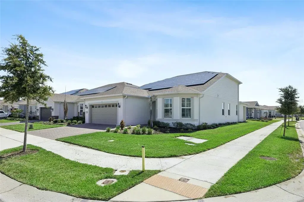 Property for sale at 13361 SUNNY RETREAT LANE, WINTER GARDEN, FL, 34787