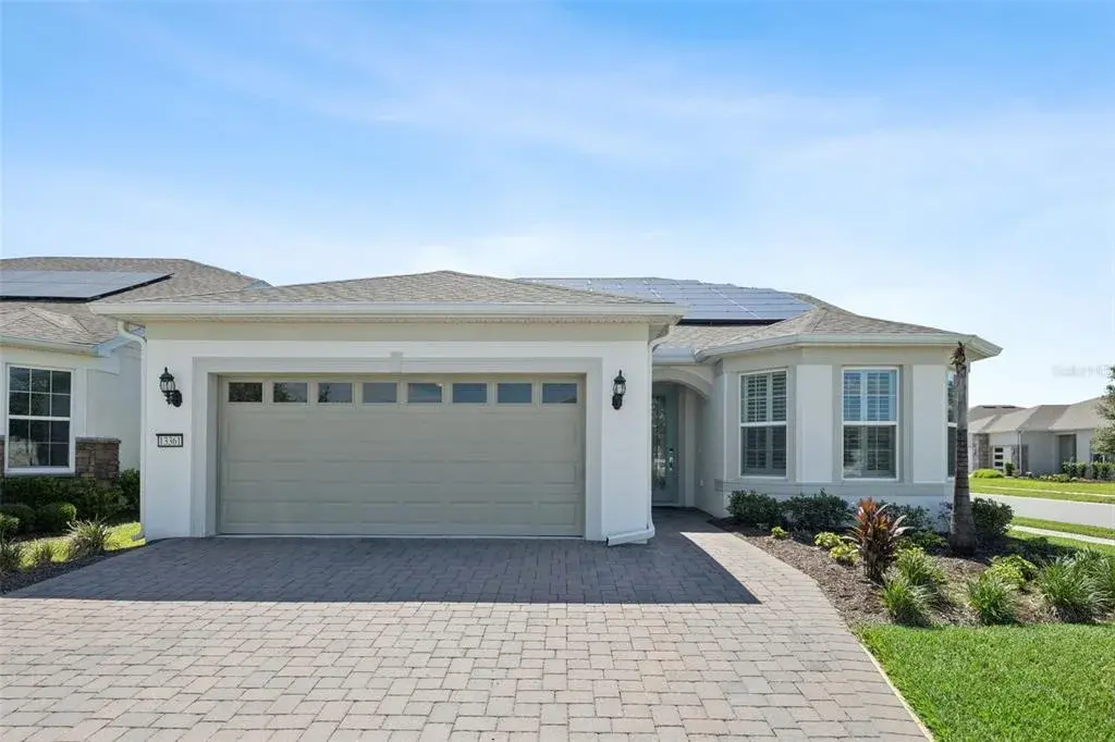 Property for sale at 13361 SUNNY RETREAT LANE, WINTER GARDEN, FL, 34787