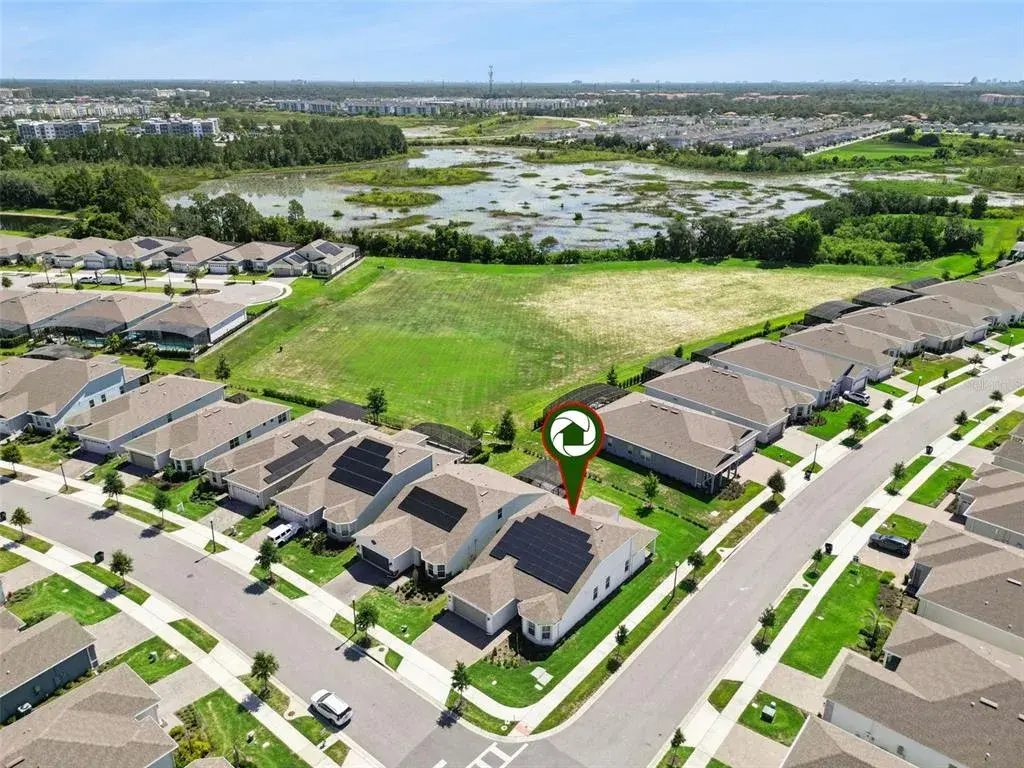 Property for sale at 13361 SUNNY RETREAT LANE, WINTER GARDEN, FL, 34787