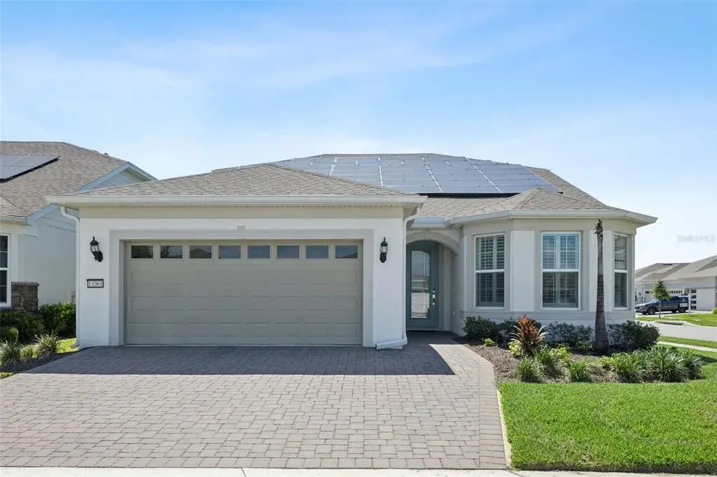 Property for sale at 13361 SUNNY RETREAT LANE, WINTER GARDEN, FL, 34787