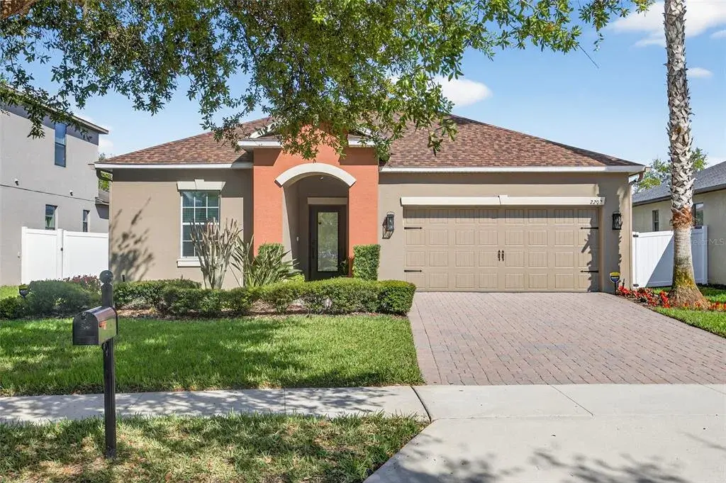 Property for sale at 2202 ROMANUM DRIVE, WINTER GARDEN, FL, 34787