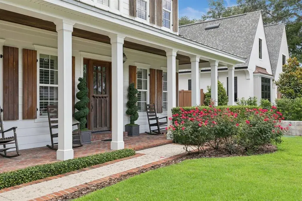 Property for sale at 2240 VENETIAN WAY, WINTER PARK, FL, 32789
