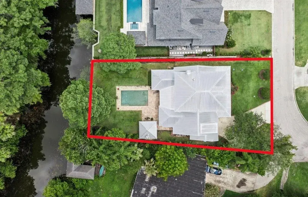 Property for sale at 2240 VENETIAN WAY, WINTER PARK, FL, 32789